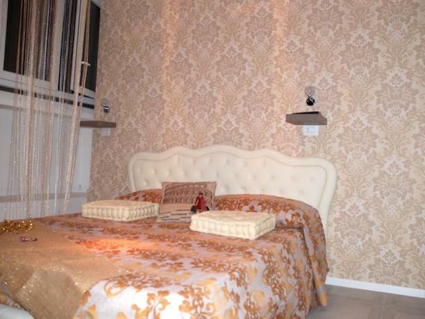 Bed and Breakfast Fashion Lux Rzym Zewnętrze zdjęcie