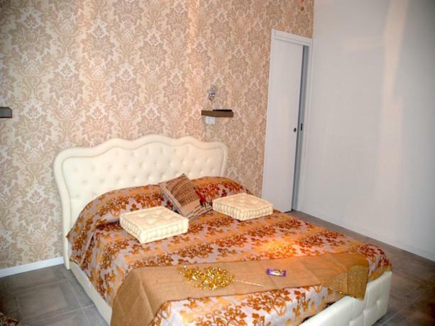 Bed and Breakfast Fashion Lux Rzym Zewnętrze zdjęcie